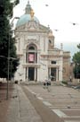 Basilica di Santa Maria degli Angeli - Assisi