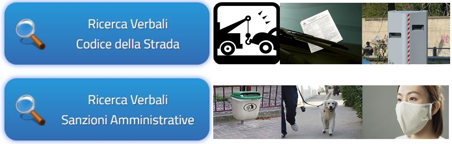 Accedi al Servizio