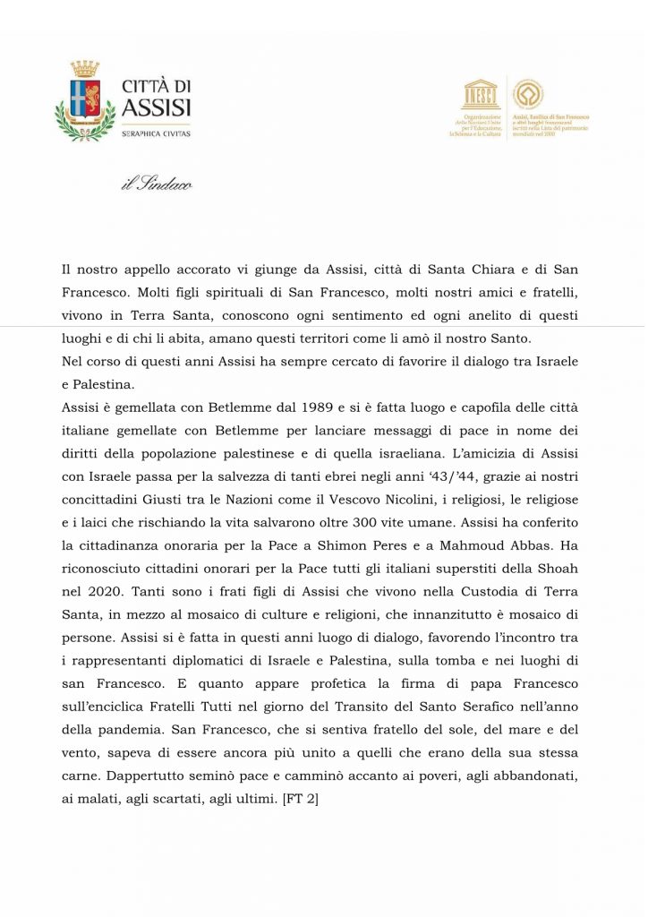 Appello_Da_Assisi - pagina 2/5
